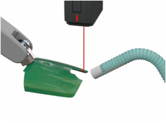Ultra-high pressure laser clean dust collector – CHIKO AIRTEC ...