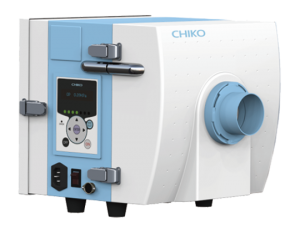 CHIKO AIRTEC – Comprehensive Manufacturer of Compact Dust 