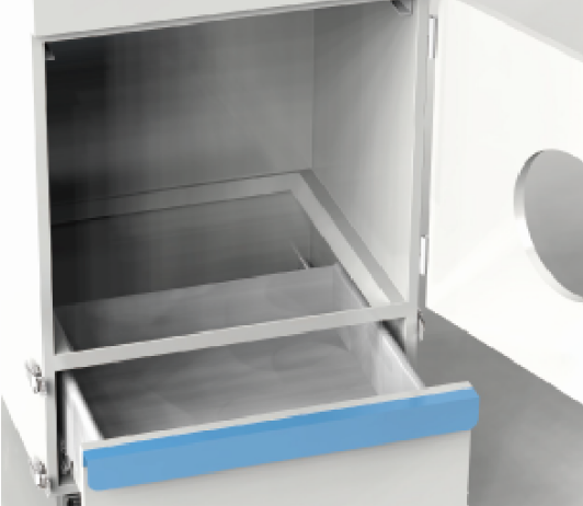Medium pressure dust collector – CHIKO AIRTEC – Comprehensive ...
